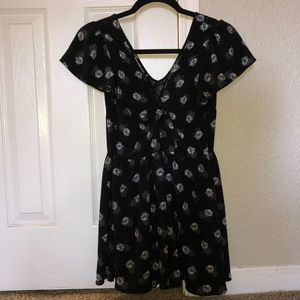 LA Hearts Dress (S)
